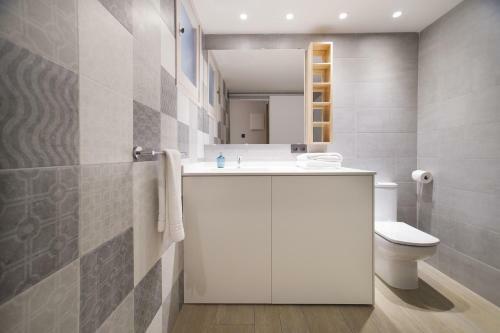 Apartamento Barcelona Inloft