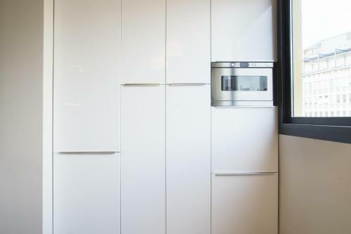 Apartamento Barcelona Inloft