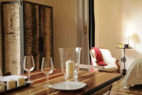 Apartamento Ronda Sant Pere Rafael