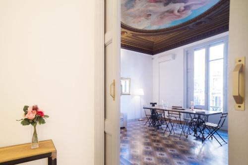 Apartamento Ronda Sant Pere Rafael
