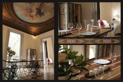 Apartamento Ronda Sant Pere Rafael