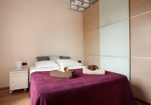 Enjoy Apartments Calabria
