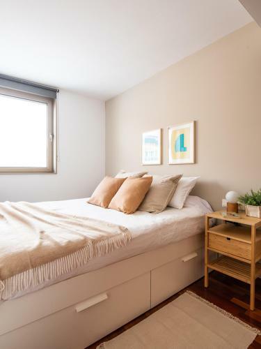 Apartamento Homing Barcelona 101