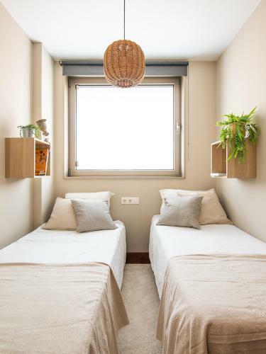 Apartamento Homing Barcelona 101