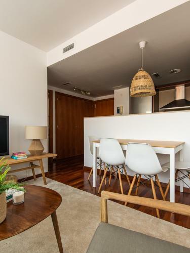 Apartamento Homing Barcelona 101