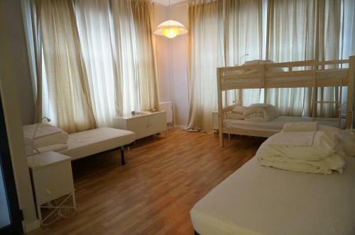 Albergue Camino B&B