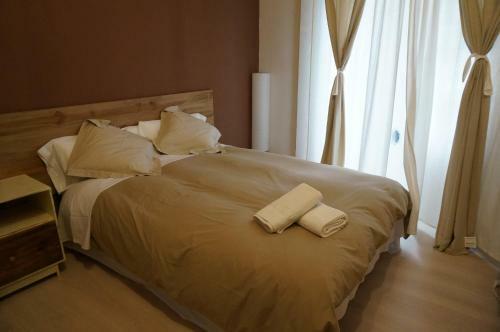 Albergue Camino B&B