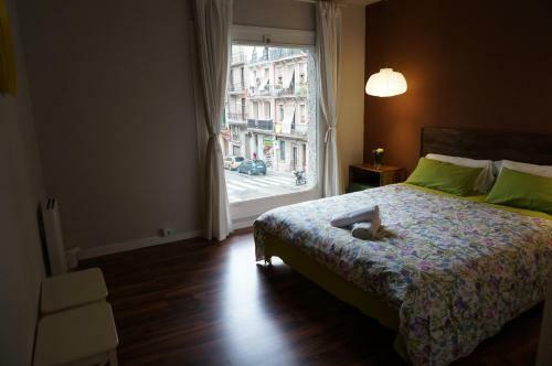 Albergue Camino B&B