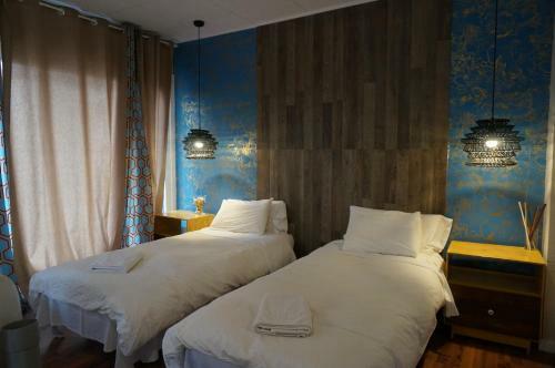 Albergue Camino B&B