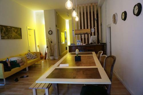 Albergue Camino B&B