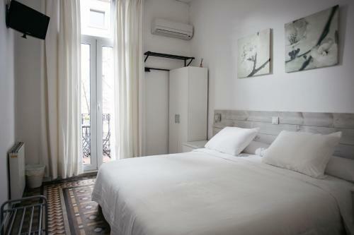 Hostal Eixample