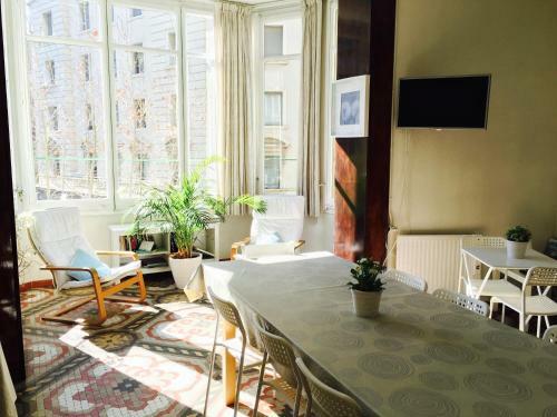 Hostal Eixample