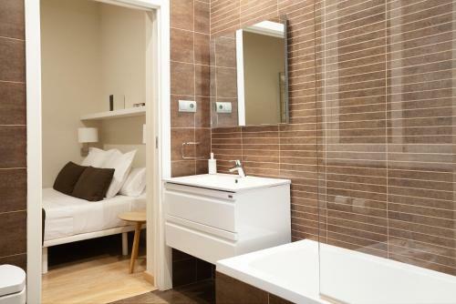 Apartamento Easysleep Borne