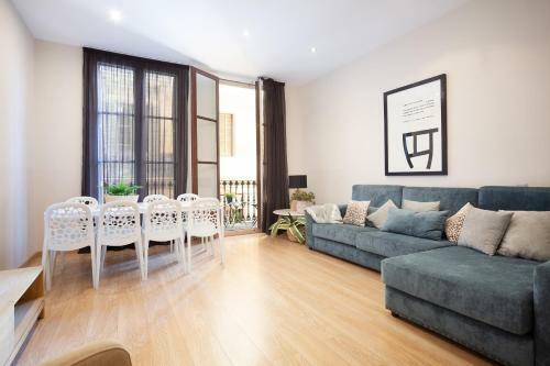 Apartamento Easysleep Borne