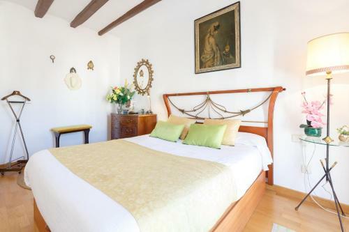 Apartment Eixample Comfort