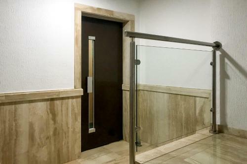 Plaza Espa�a Apartment