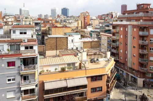 Plaza Espa�a Apartment