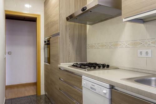 Plaza Espa�a Apartment