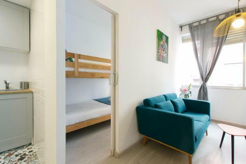 Ol Cute Apartment In Quiet Olivera St