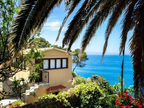 The House Above The Sea Banyalbufar