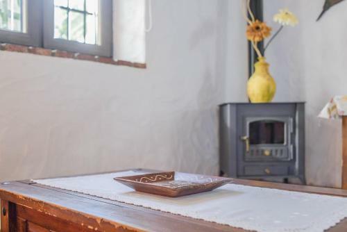 Apartamento El Almendro