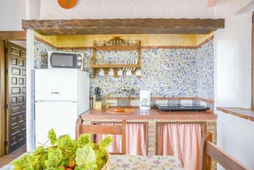 Apartamento El Casta�o