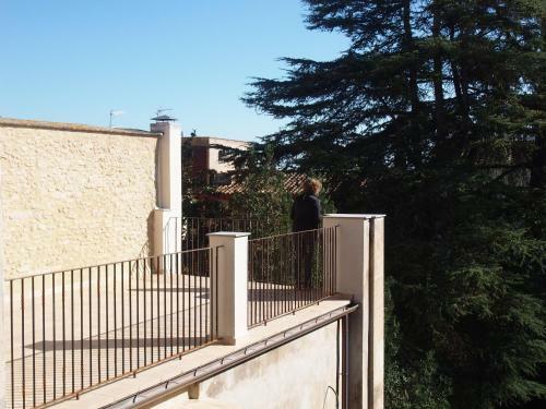 Pla�a Major 17 2n 2a Apartament Al Centre de Banyoles