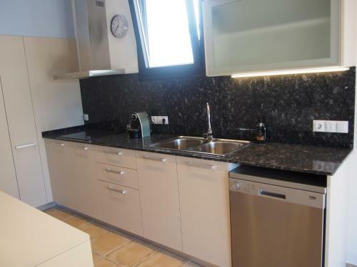 Pla�a Major 17 2n 2a Apartament Al Centre de Banyoles