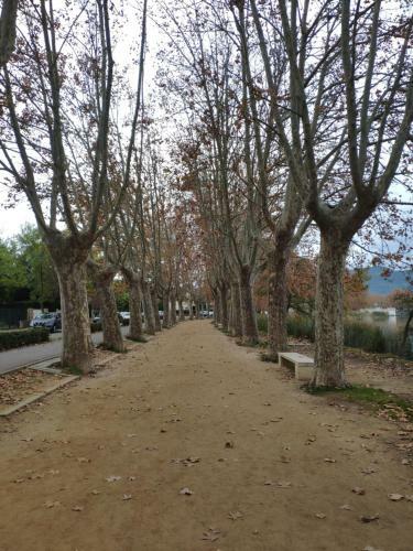 Pla�a Major 17 2n 2a Apartament Al Centre de Banyoles