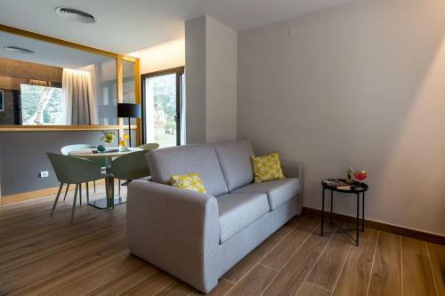 Apartamento Sant Pere Homes