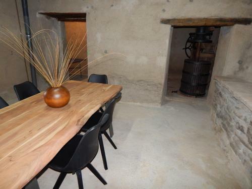 Villa Masia Lled� de Trascastell
