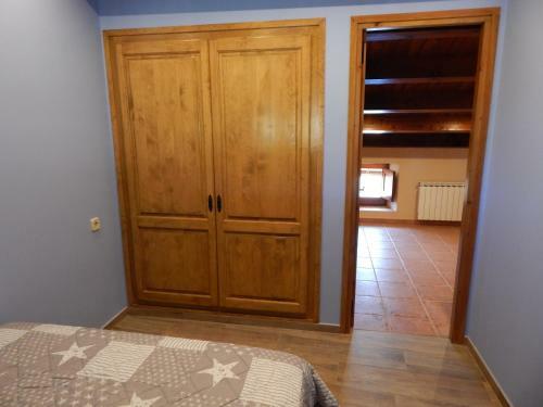 Villa Masia Lled� de Trascastell