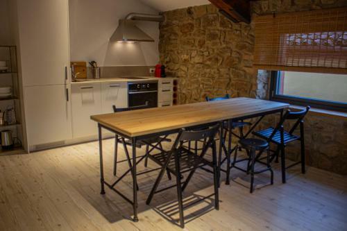 Apartamento La Casa Del Miracle