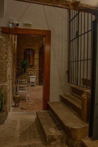 Apartamento La Casa Del Miracle