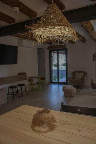 Apartamento La Casa Del Miracle