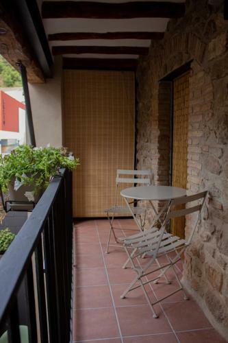 Apartamento La Casa Del Miracle