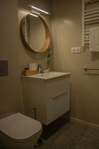 Apartamento La Casa Del Miracle