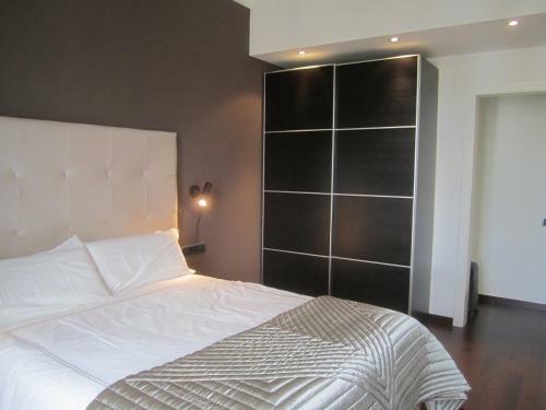 Apartamento Bailen8
