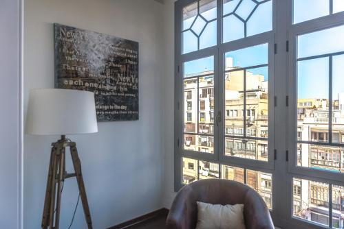 Apartamento Bailen8