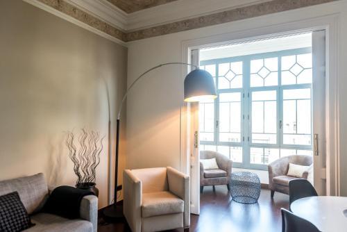 Apartamento Bailen8