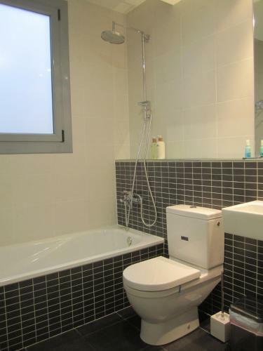 Apartamento Bailen8
