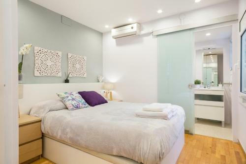 Apartamento Rambla Catalunya