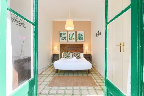 Apartamento Be Barcelona Eixample Universidad