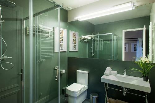 Bachome Gallery B&B