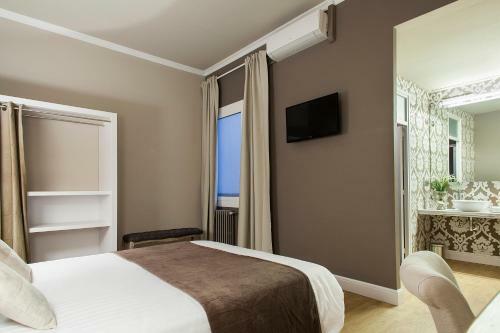 Bachome Gallery B&B