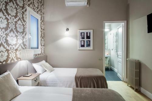 Bachome Gallery B&B
