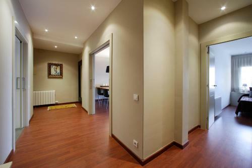 Habitat Apartments Tessa