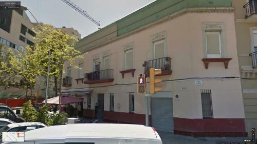 Apartamento Alcam Factory