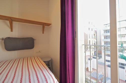 Sunny Apartments Barcelona
