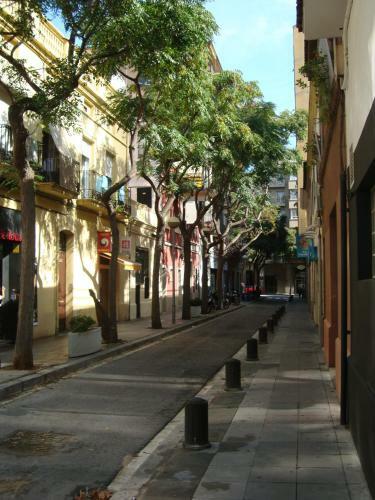 Sunny Apartments Barcelona